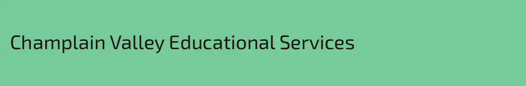 Champlain Valley Educational Services